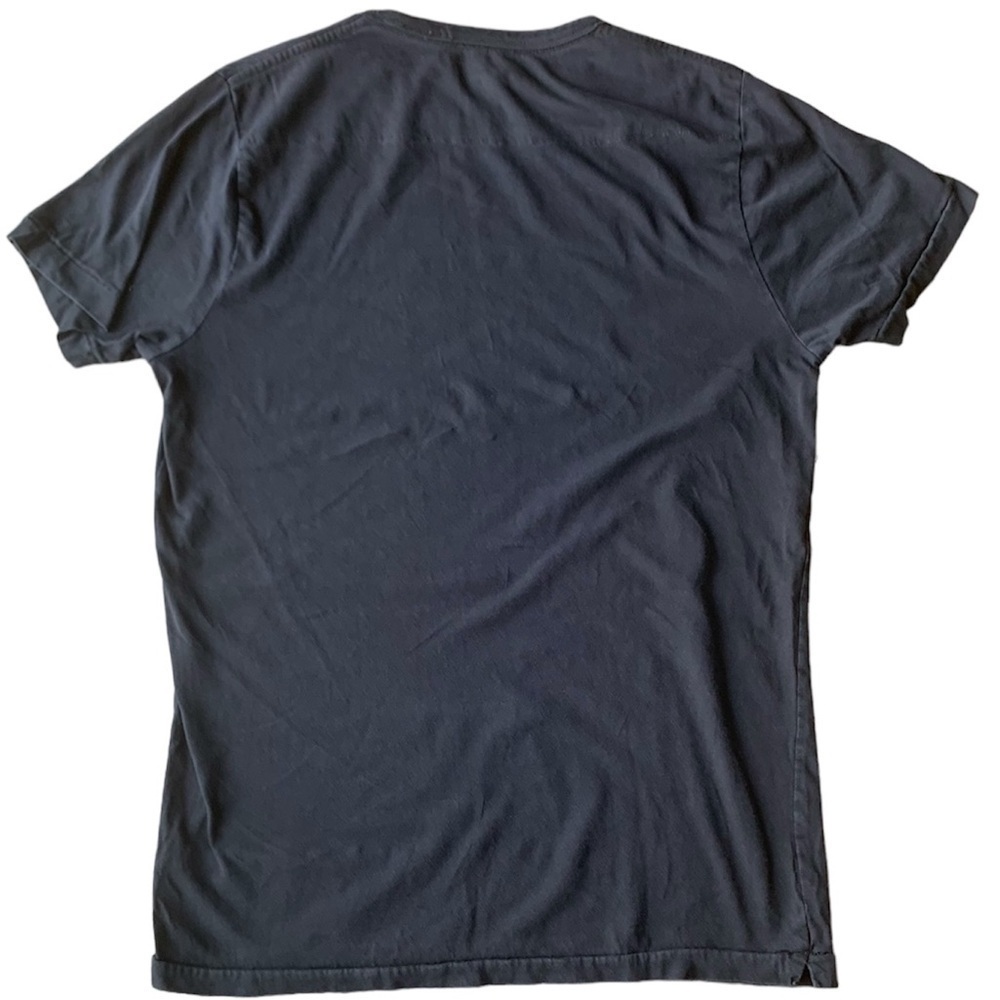 French Connection Bug Tee - Picture 4 of 8